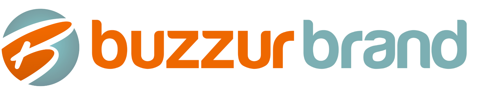 Buzz My Brand Logo